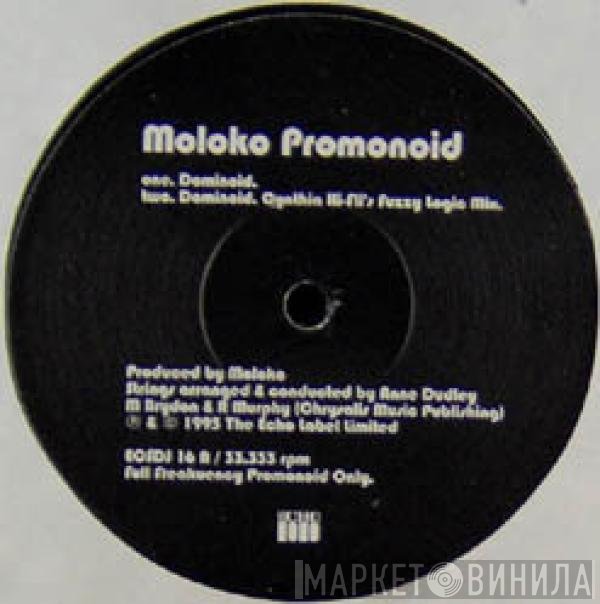 Moloko - Promonoid - Dominoid