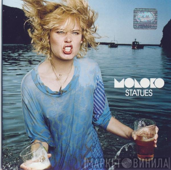 Moloko  - Statues