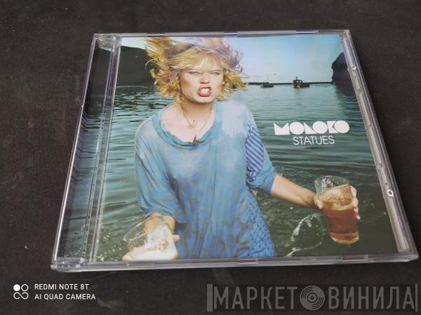 Moloko  - Statues