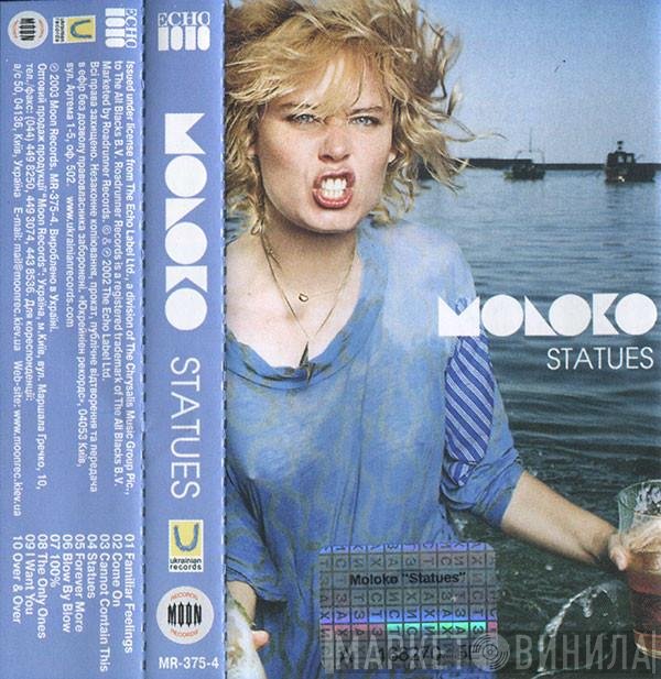 Moloko  - Statues
