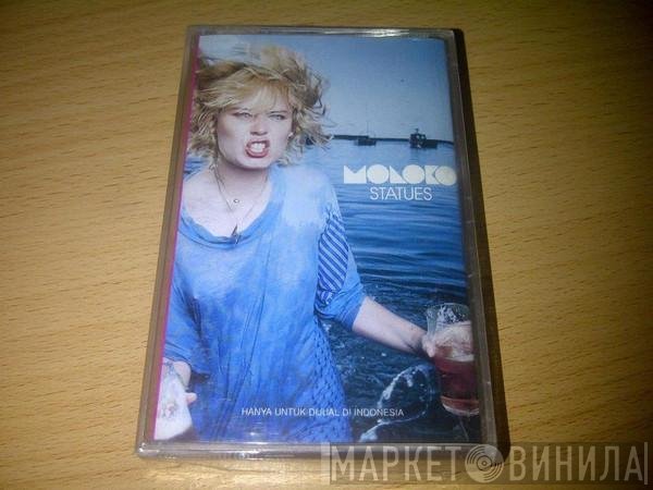 Moloko  - Statues