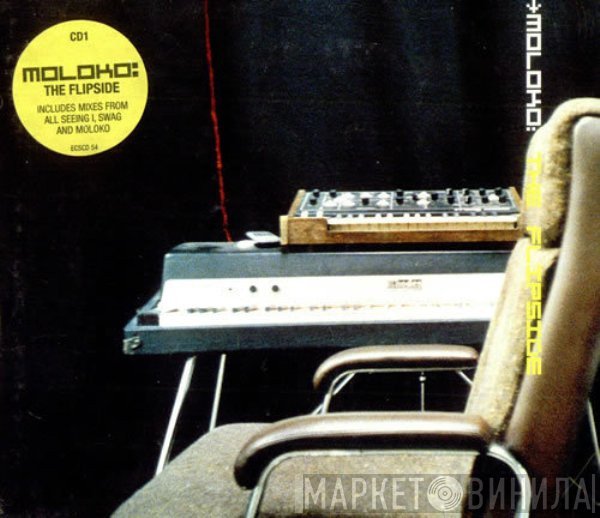 Moloko - The Flipside