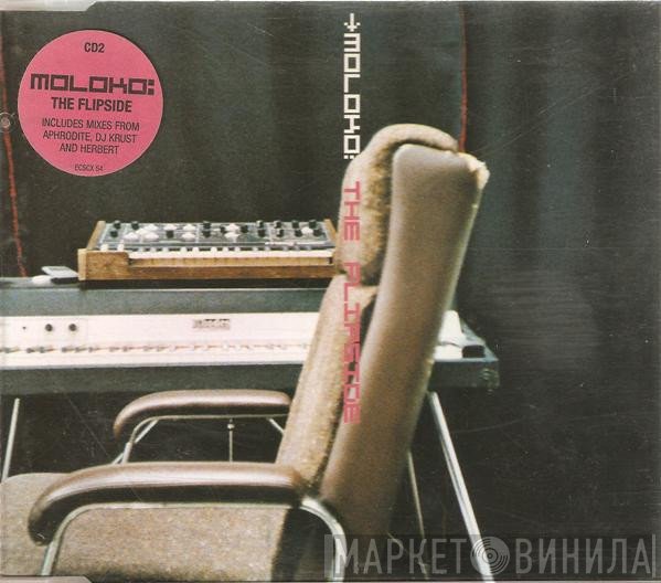 Moloko - The Flipside