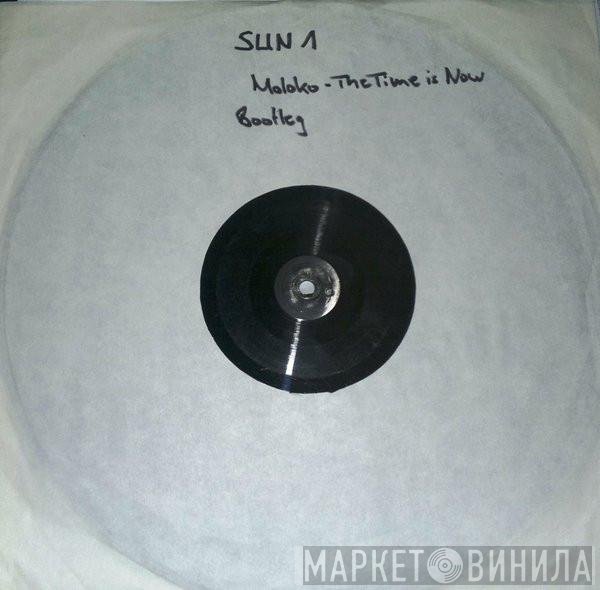 Moloko - The Time Is Now (Cologne Bootleg)