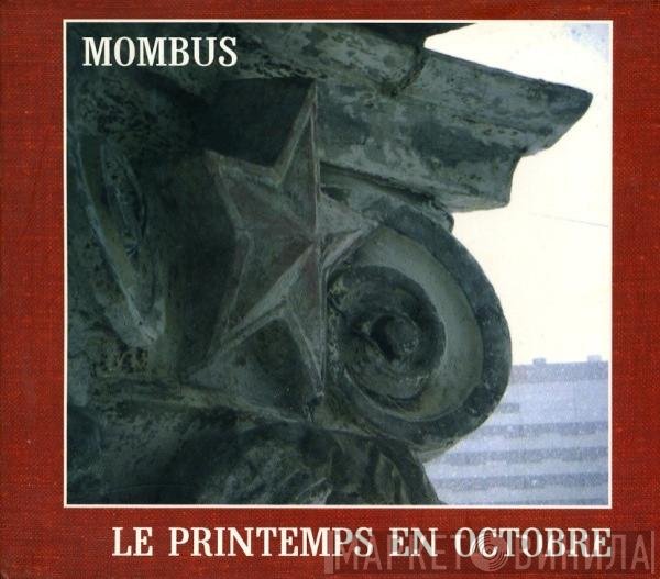 Mombus - Le Printemps En Octobre