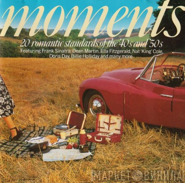  - Moments