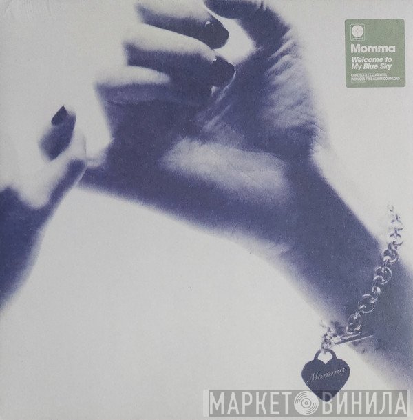 Momma  - Welcome to My Blue Sky