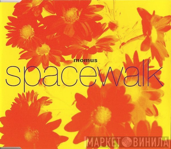 Momus  - Spacewalk