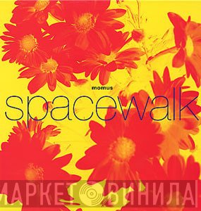 Momus  - Spacewalk