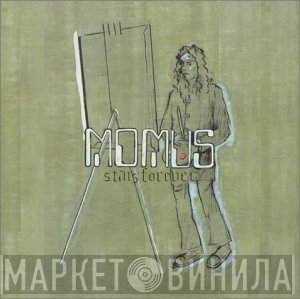Momus  - Stars Forever