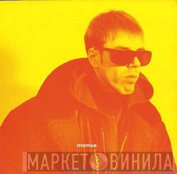 Momus - Voyager
