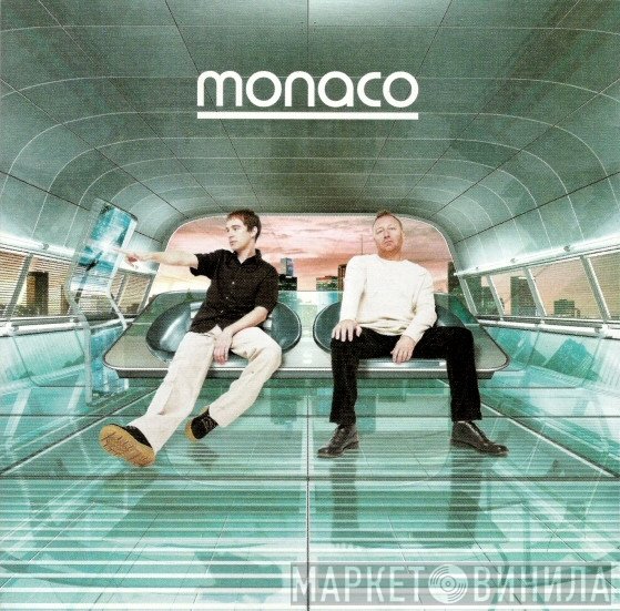 Monaco  - Monaco