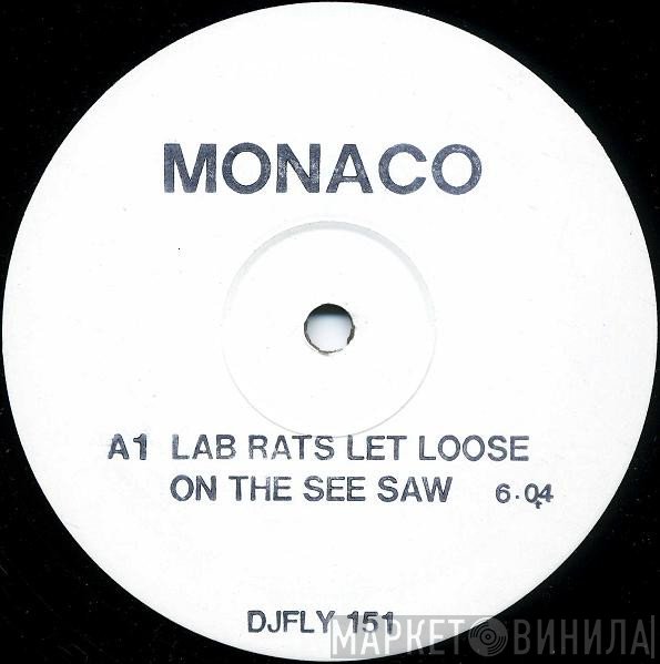 Monaco - See Saw
