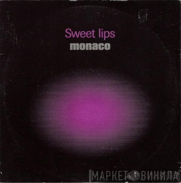 Monaco - Sweet Lips