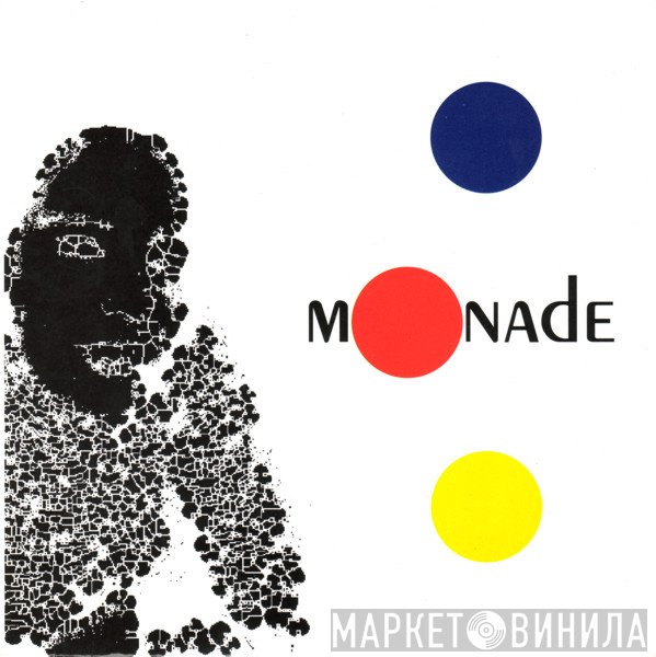 Monade, Scott Bond  - Sunrise Telling / Un Secret Sans Importance / Bond Boogie / Boogie Ostinato