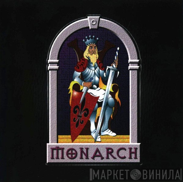 Monarch  - Monarch
