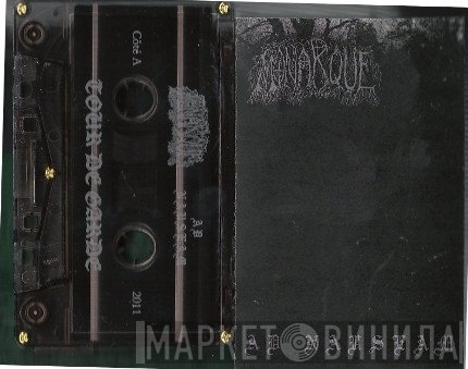 Monarque  - Ad Nauseam