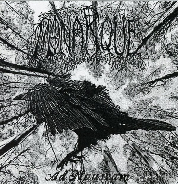 Monarque  - Ad Nauseam