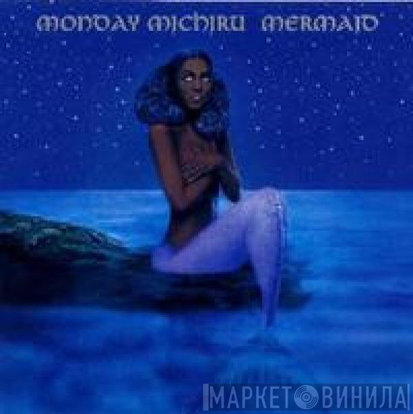 Monday Michiru  - Mermaid