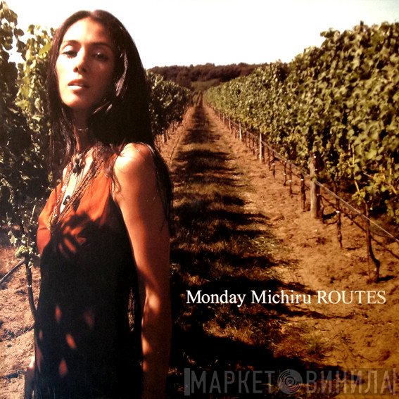 Monday Michiru  - Routes