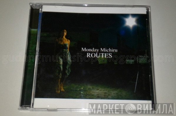 Monday Michiru  - Routes
