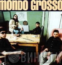 Mondo Grosso  - Invisible Man