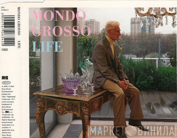 Mondo Grosso  - Life