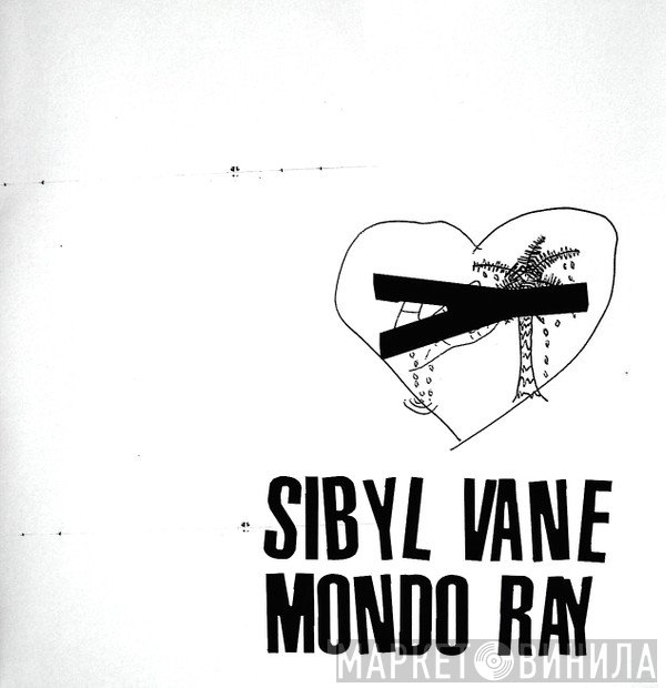 Mondo Ray, Sibyl Vane  - Sibyl Vane / Mondo Ray