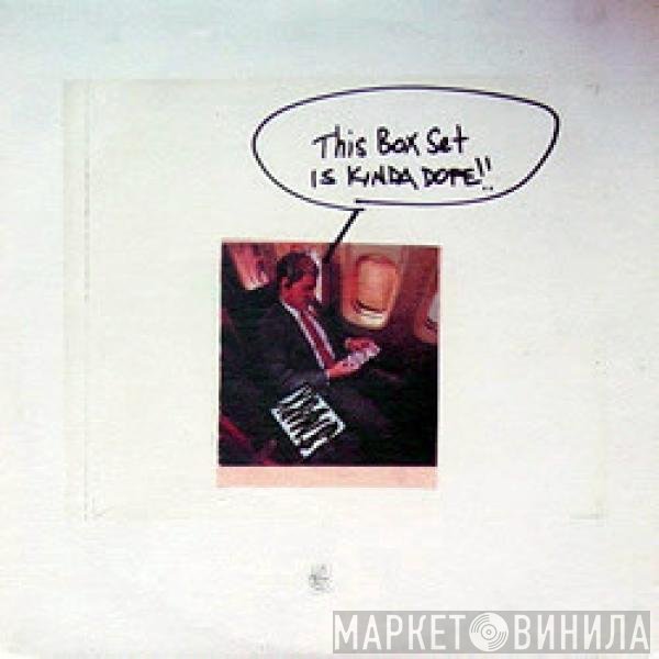 Money Mark  - Album Sampler