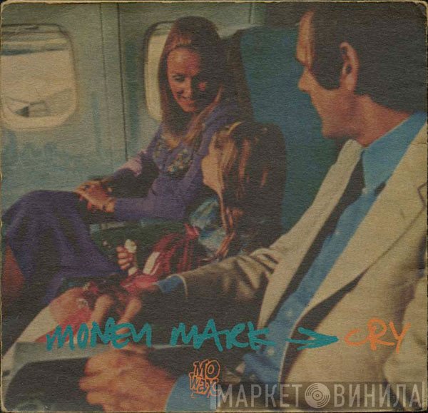 Money Mark - Cry
