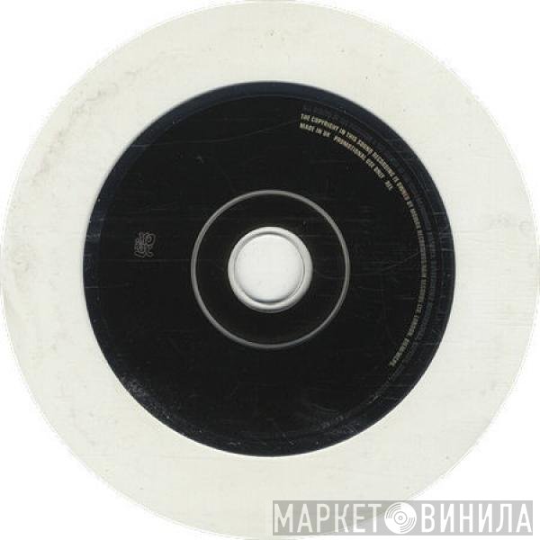 Money Mark - Hand In Your Head