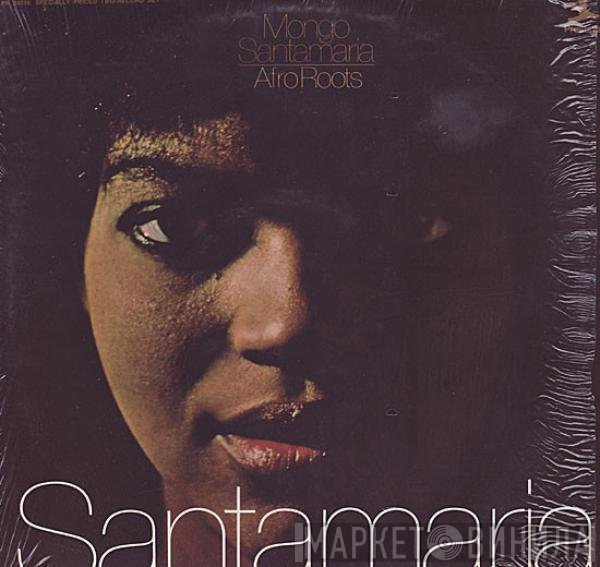Mongo Santamaria  - Afro Roots