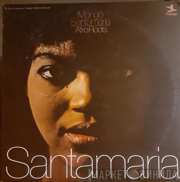 Mongo Santamaria  - Afro Roots
