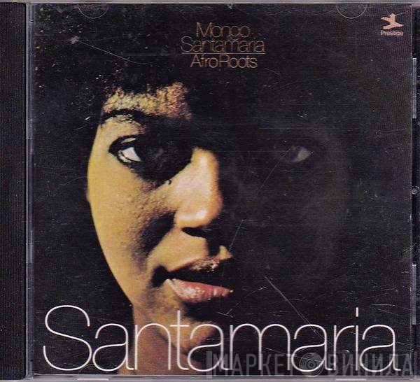 Mongo Santamaria  - Afro Roots