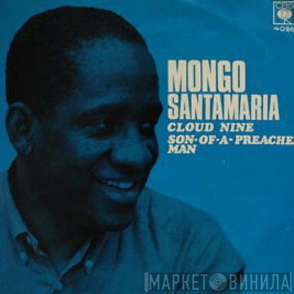 Mongo Santamaria  - Cloud Nine