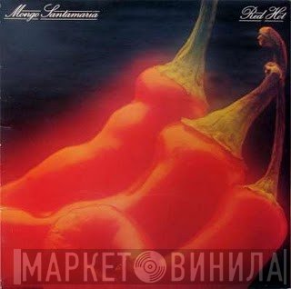 Mongo Santamaria  - Red Hot