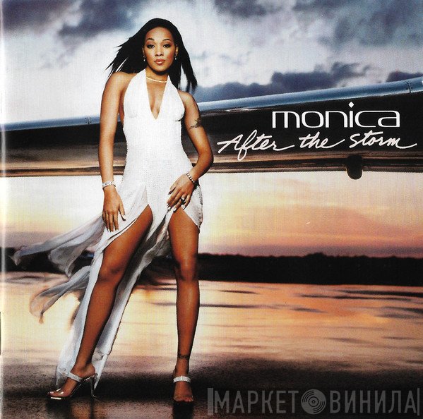 Monica - After The Storm