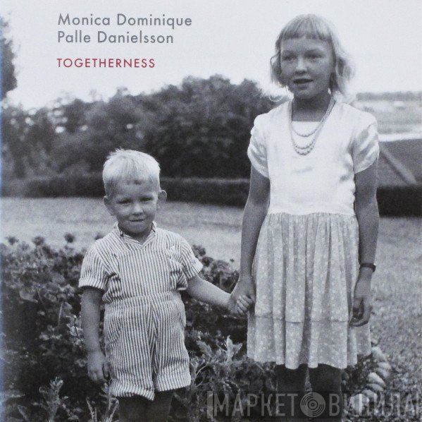 Monica Dominique & Palle Danielsson  - Togetherness