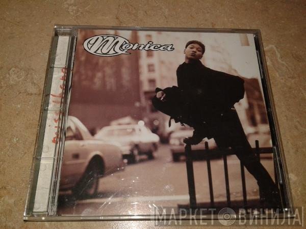 Monica - Miss Thang