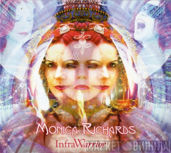 Monica Richards  - InfraWarrior