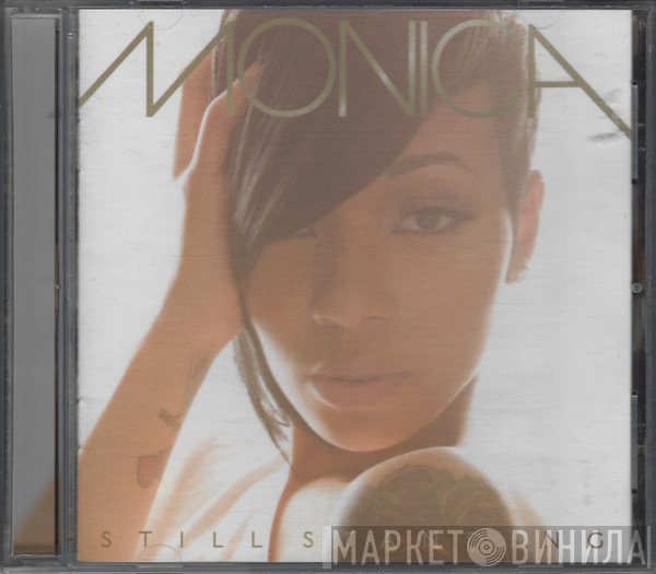 Monica - Still Standing