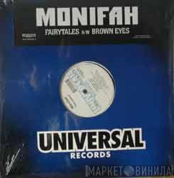 Monifah - Fairytales / Brown Eyes