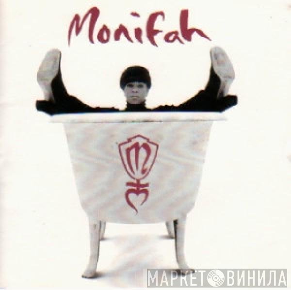 Monifah - Moods...Moments