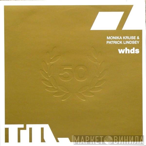 Monika Kruse & Patrick Lindsey  - Whds