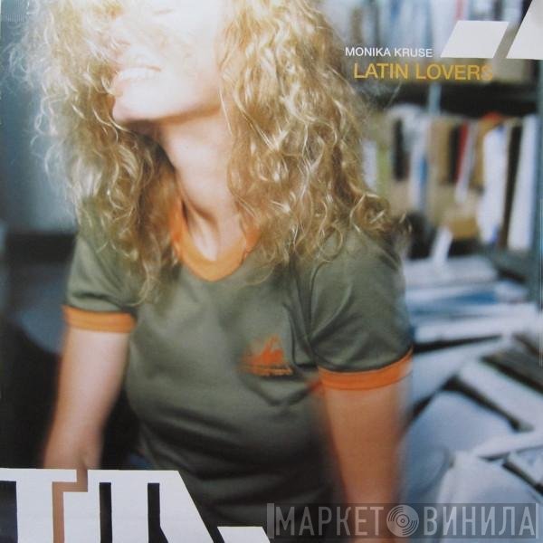 Monika Kruse  - Latin Lovers