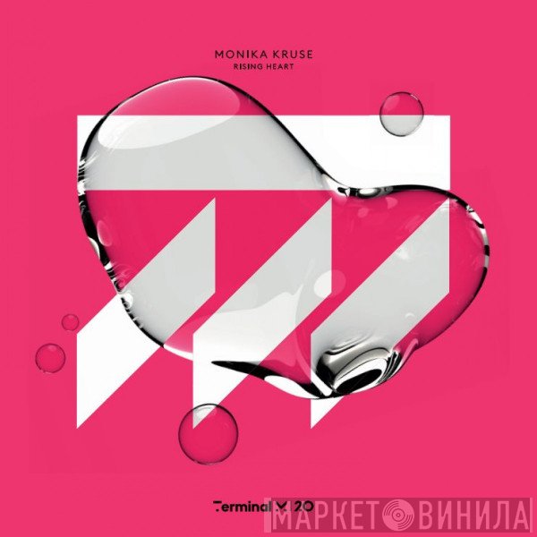Monika Kruse  - Rising Heart