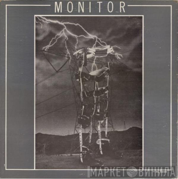 Monitor   - Monitor