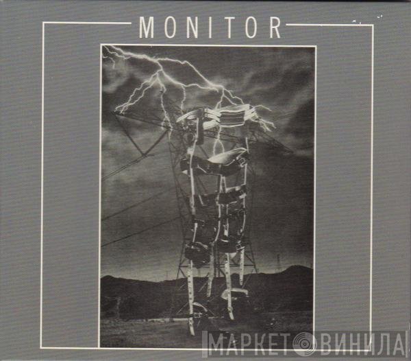 Monitor   - Monitor