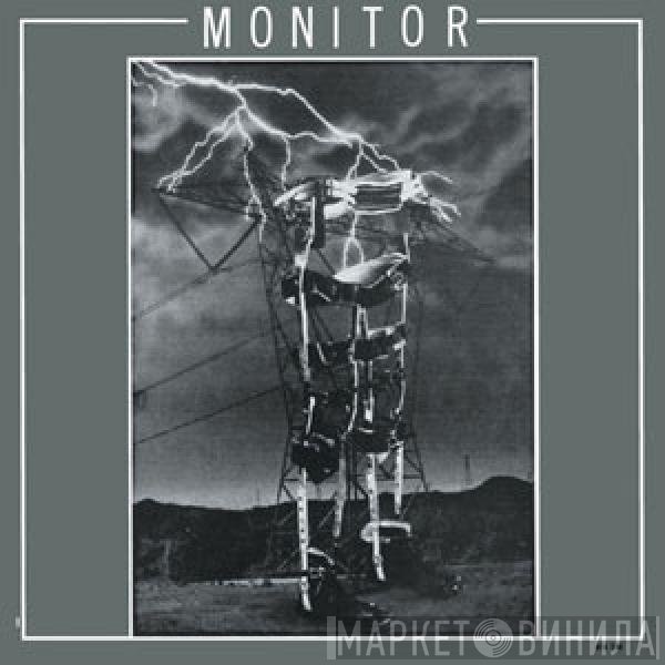 Monitor   - Monitor