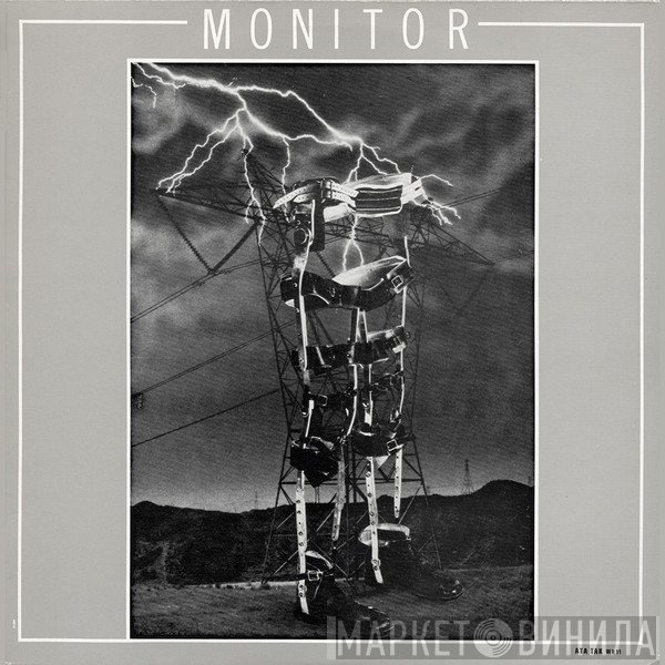 Monitor   - Monitor